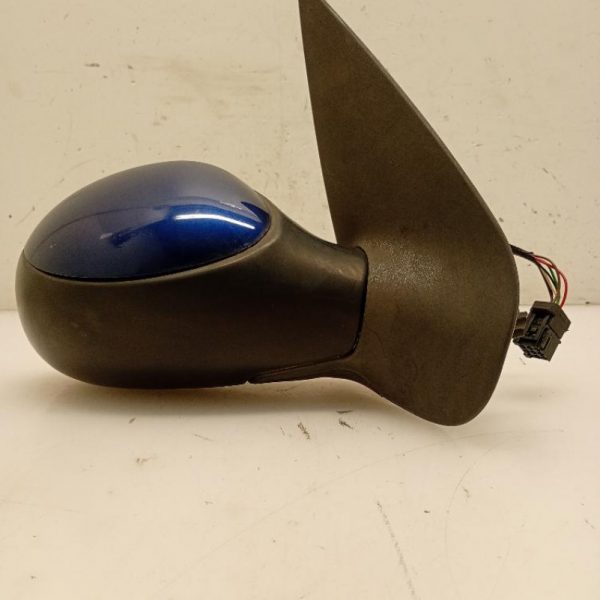 Specchietto / Retrovisore Esterno Destro Peugeot 206 2002 – 2009