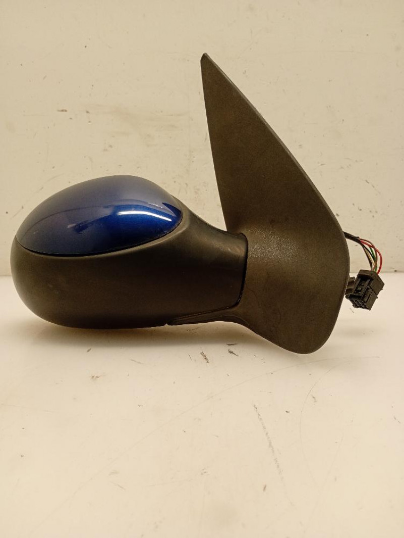 Specchietto / Retrovisore Esterno Destro Peugeot 206 2002 – 2009