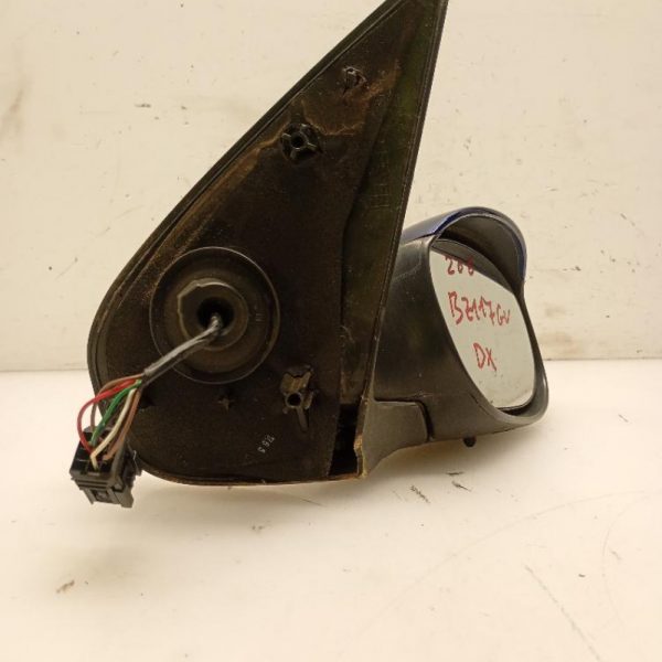 Specchietto / Retrovisore Esterno Destro Peugeot 206 2002 – 2009