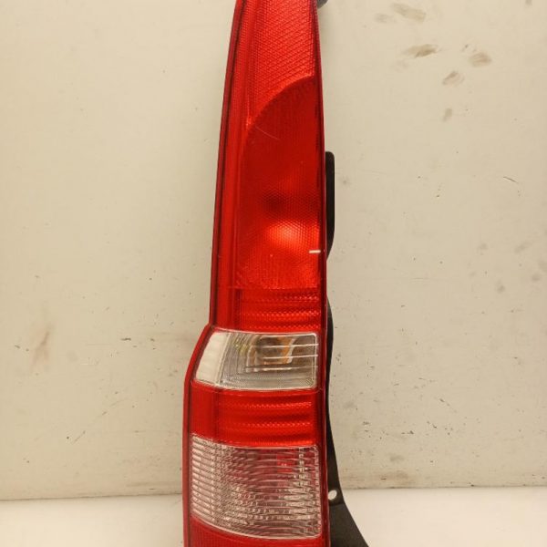 Faro / Fanale / Proiettore Posteriore Sinistro Fiat Panda 2003 – 2011
