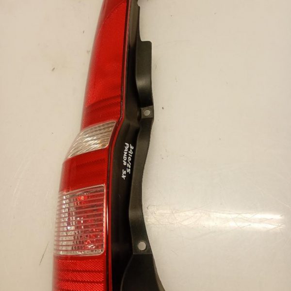 Faro / Fanale / Proiettore Posteriore Sinistro Fiat Panda 2003 – 2011