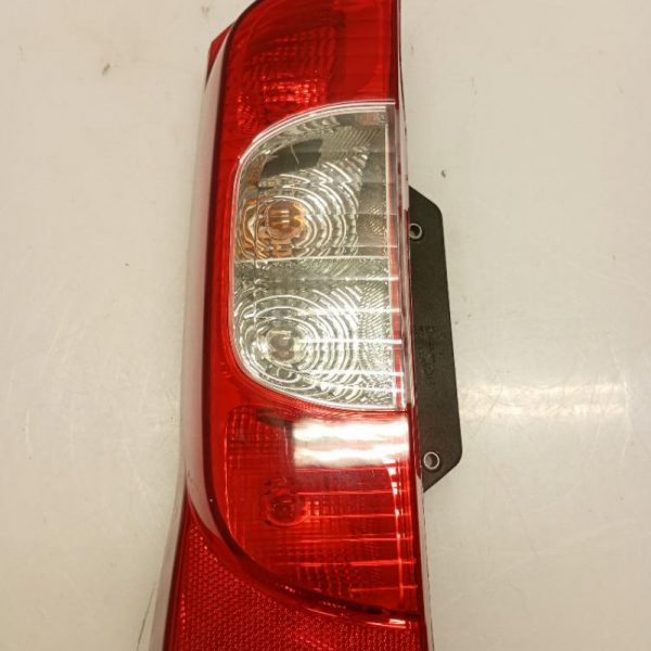 Faro / Fanale / Proiettore Posteriore Sinistro Fiat Qubo 2008 – 2014