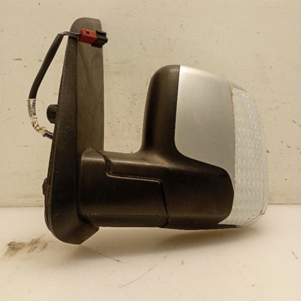 Specchietto / Retrovisore Esterno Sinistro Fiat Qubo 2008 – 2014