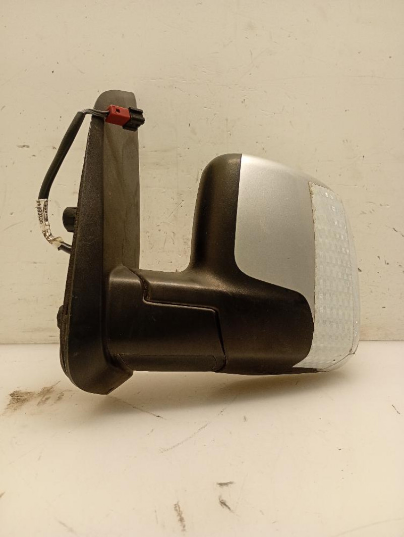 Specchietto / Retrovisore Esterno Sinistro Fiat Qubo 2008 – 2014
