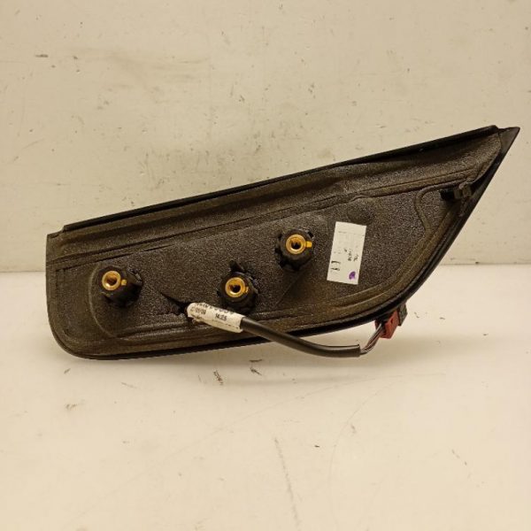 Specchietto / Retrovisore Esterno Sinistro Fiat Qubo 2008 – 2014