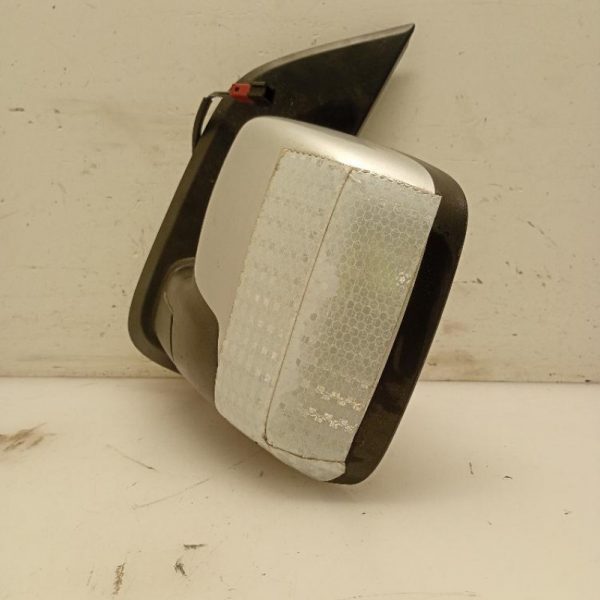 Specchietto / Retrovisore Esterno Sinistro Fiat Qubo 2008 – 2014