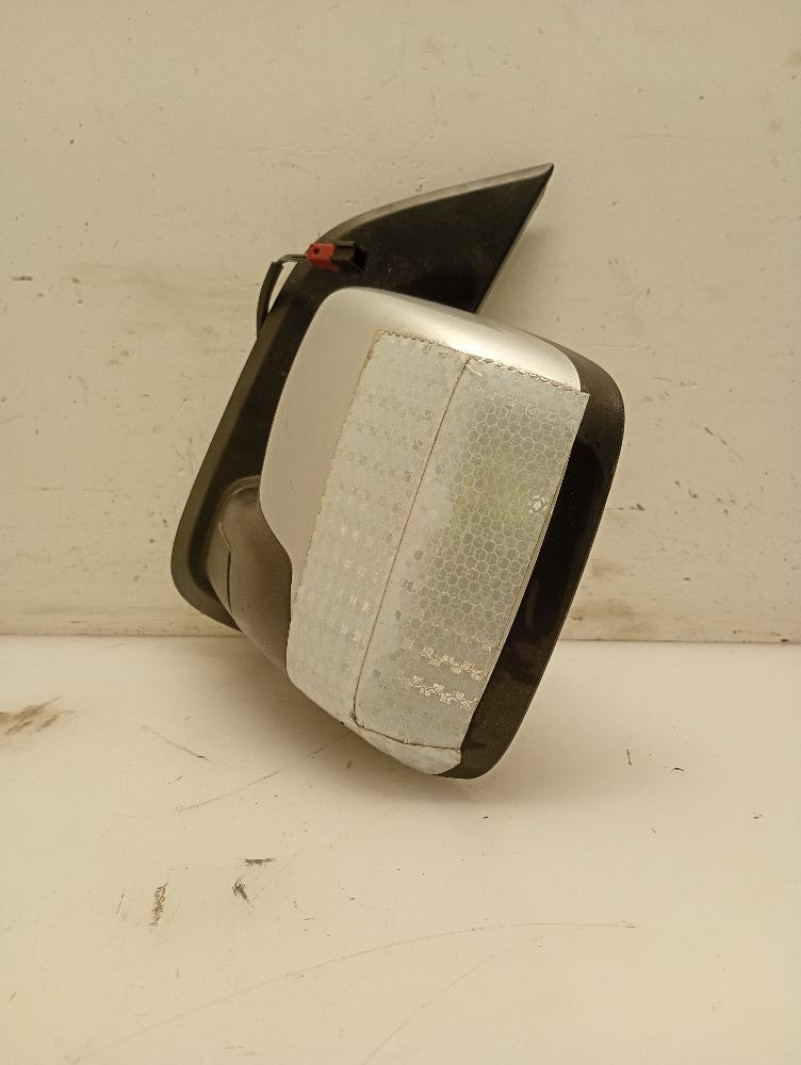 Specchietto / Retrovisore Esterno Sinistro Fiat Qubo 2008 – 2014