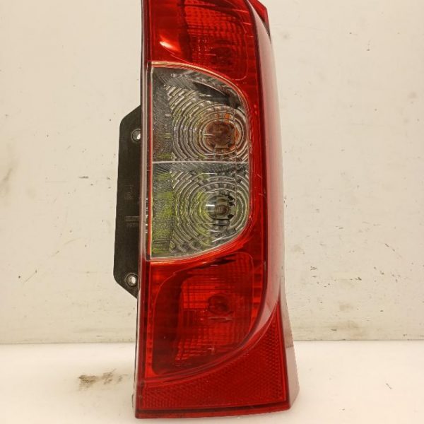 Faro / Fanale / Proiettore Posteriore Destro Citroen Nemo 2008 – 2015