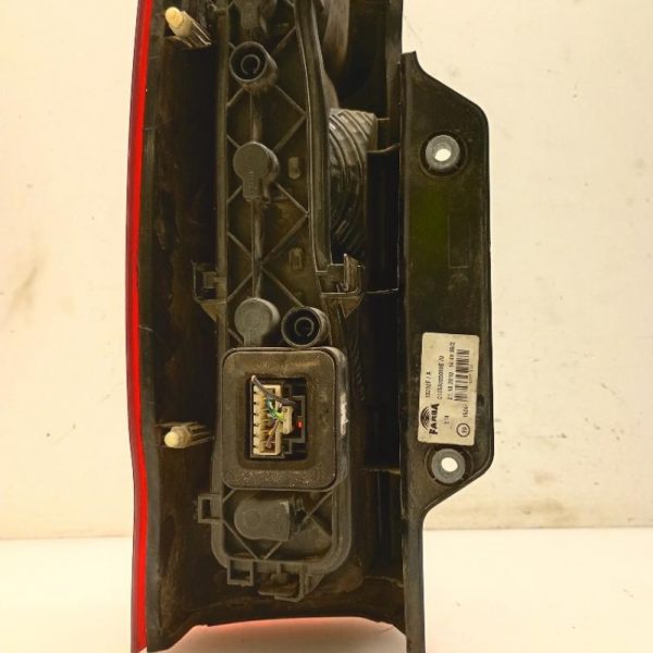 Faro / Fanale / Proiettore Posteriore Destro Citroen Nemo 2008 – 2015
