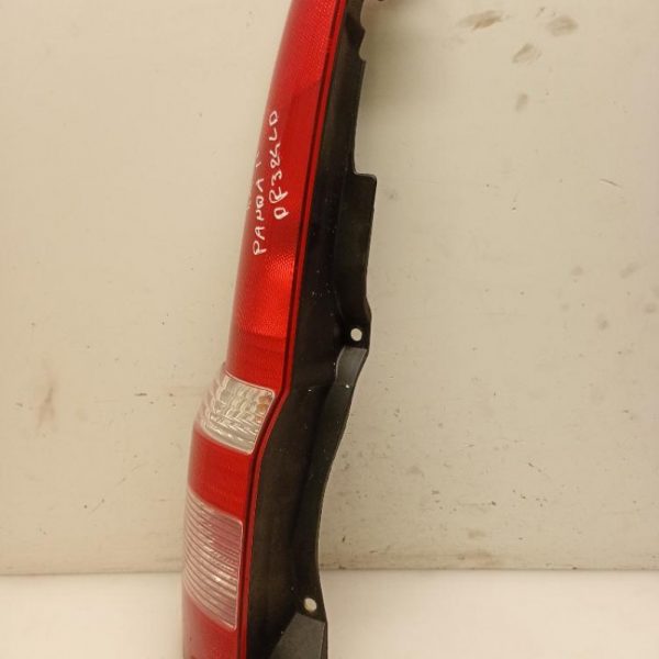 Faro / Fanale / Proiettore Posteriore Sinistro Fiat Panda 2003 – 2011