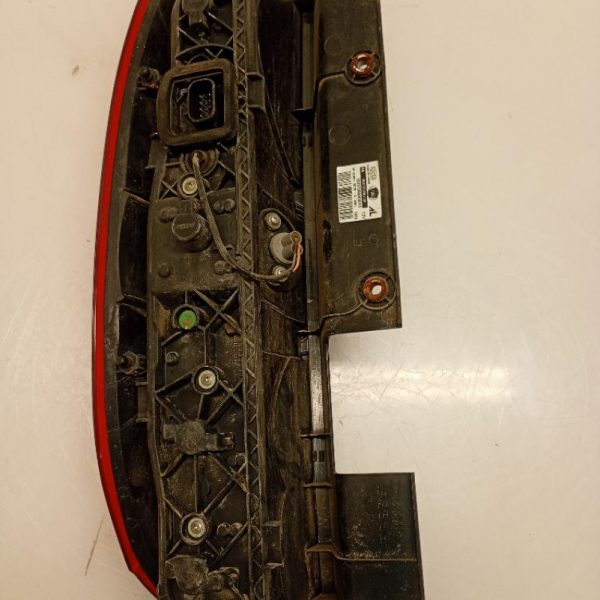 Faro / Fanale / Proiettore Posteriore Destro Fiat Doblò 2009 – 2015