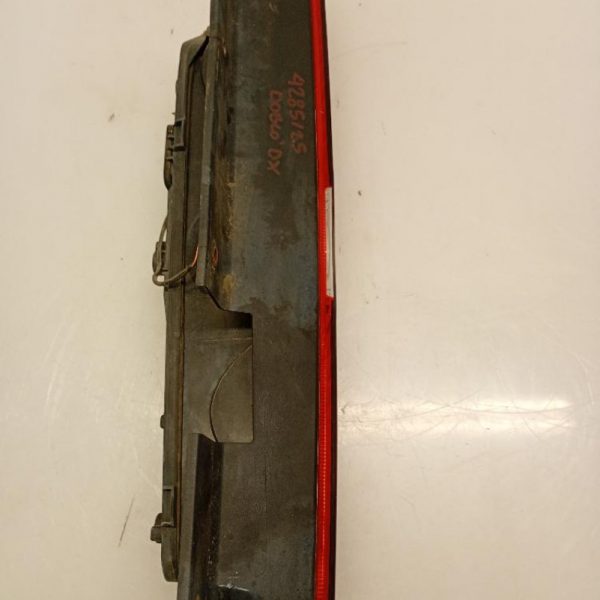 Faro / Fanale / Proiettore Posteriore Destro Fiat Doblò 2009 – 2015