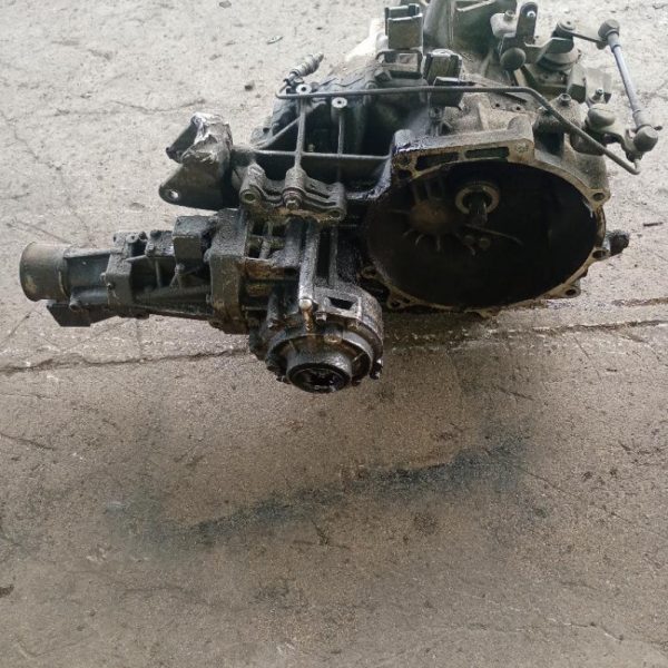 Cambio manuale 6 marce Jeep Patriot 2.0 TD 4WD 103 Kw 8YL 2007 – 2010