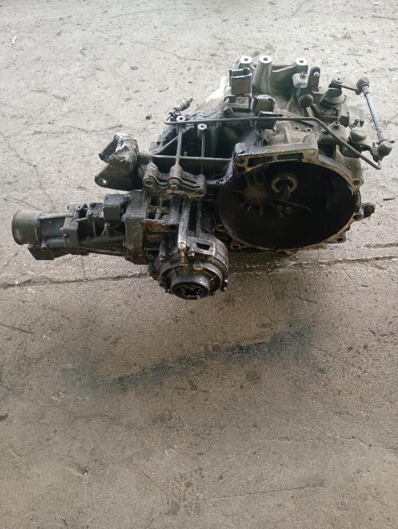 Cambio manuale 6 marce Jeep Patriot 2.0 TD 4WD 103 Kw 8YL 2007 – 2010