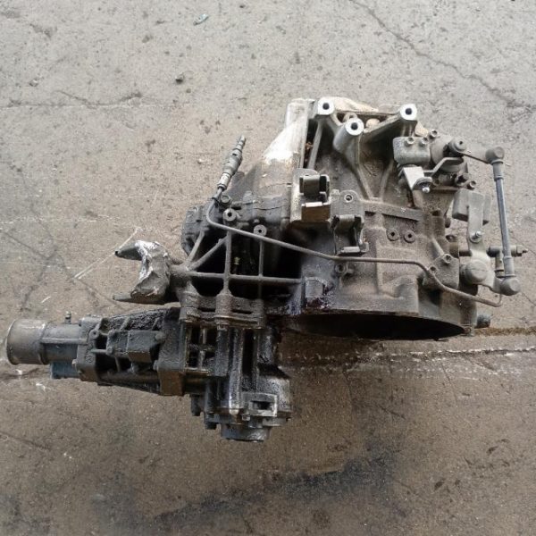 Cambio manuale 6 marce Jeep Patriot 2.0 TD 4WD 103 Kw 8YL 2007 – 2010