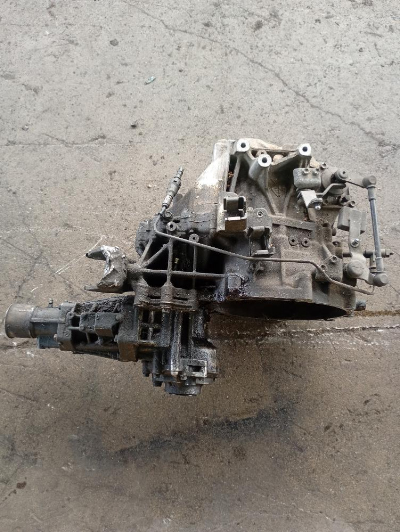 Cambio manuale 6 marce Jeep Patriot 2.0 TD 4WD 103 Kw 8YL 2007 – 2010