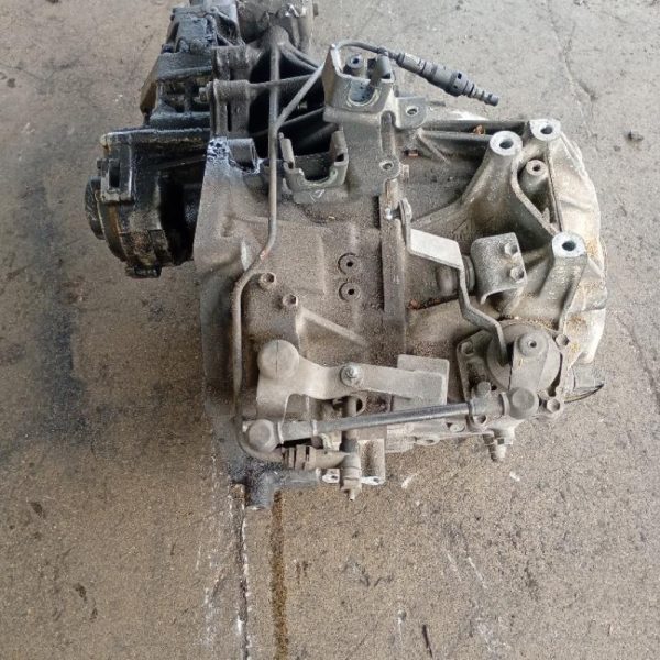 Cambio manuale 6 marce Jeep Patriot 2.0 TD 4WD 103 Kw 8YL 2007 – 2010