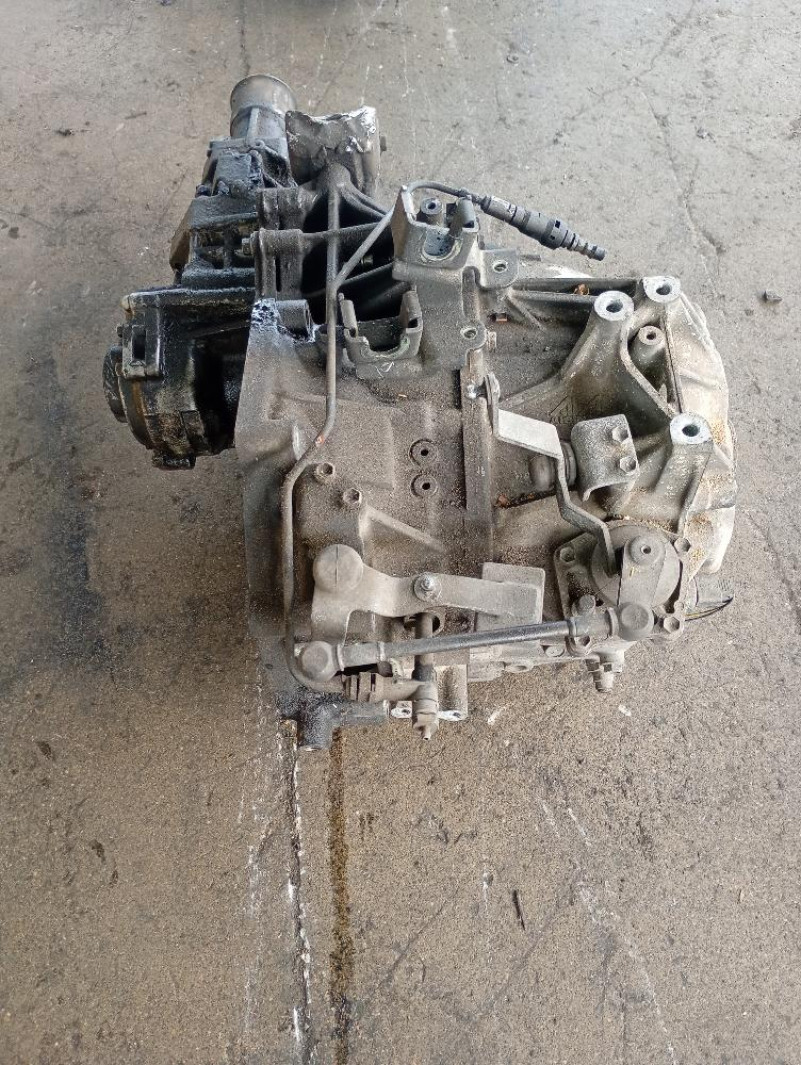 Cambio manuale 6 marce Jeep Patriot 2.0 TD 4WD 103 Kw 8YL 2007 – 2010