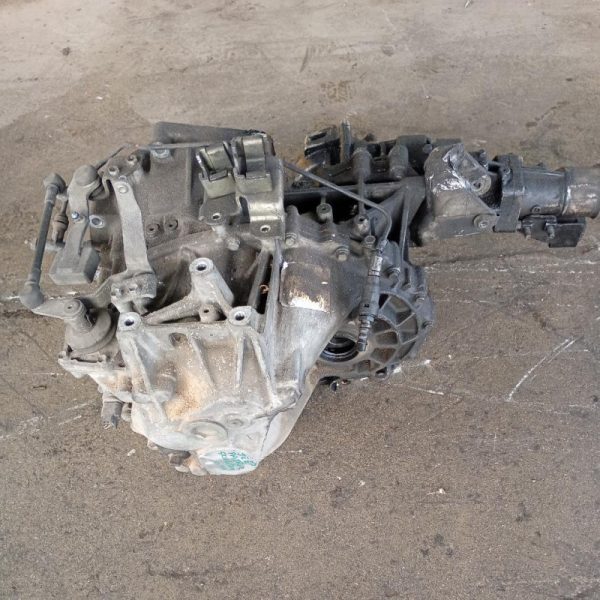 Cambio manuale 6 marce Jeep Patriot 2.0 TD 4WD 103 Kw 8YL 2007 – 2010