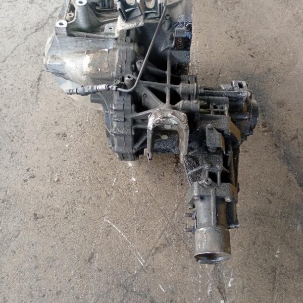 Cambio manuale 6 marce Jeep Patriot 2.0 TD 4WD 103 Kw 8YL 2007 – 2010