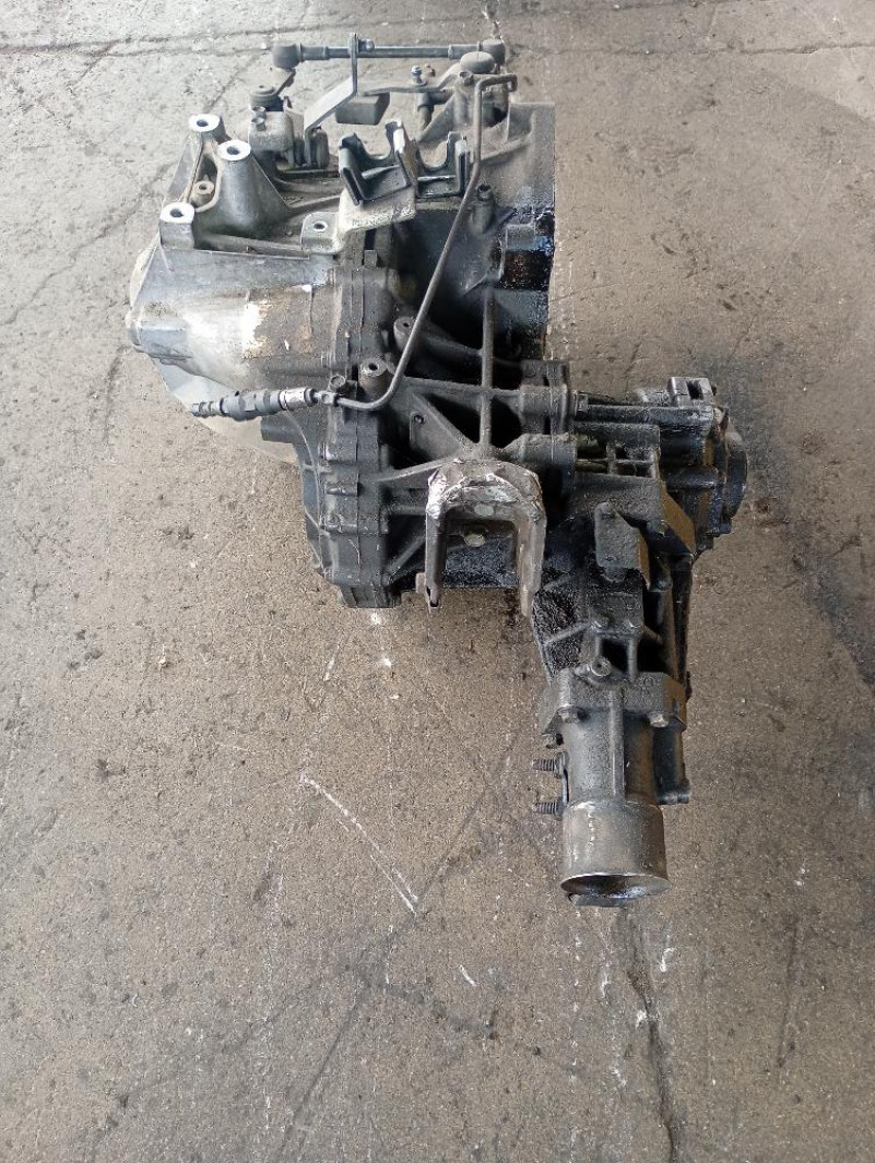 Cambio manuale 6 marce Jeep Patriot 2.0 TD 4WD 103 Kw 8YL 2007 – 2010