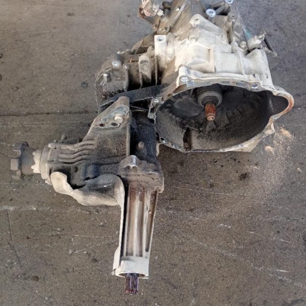 Cambio manuale 5 marce Opel Antara 4WD 2.0 CDTi 110 KW Z20S 2006 – 2011