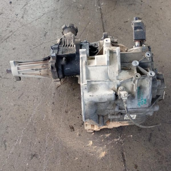 Cambio manuale 5 marce Opel Antara 4WD 2.0 CDTi 110 KW Z20S 2006 – 2011