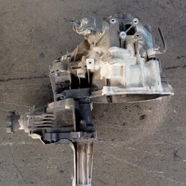 Cambio manuale 5 marce Opel Antara 4WD 2.0 CDTi 110 KW Z20S 2006 – 2011