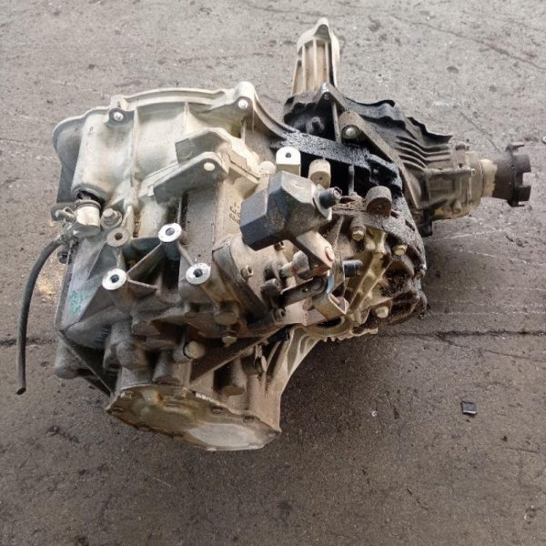 Cambio manuale 5 marce Opel Antara 4WD 2.0 CDTi 110 KW Z20S 2006 – 2011