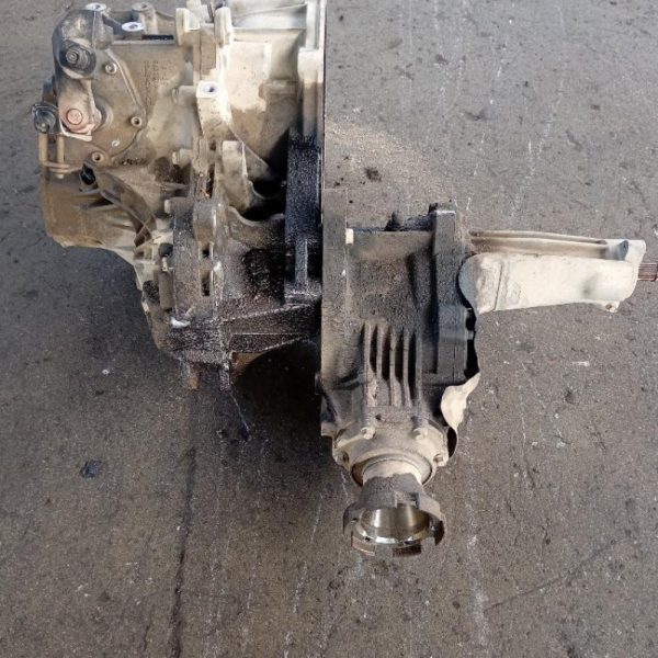 Cambio manuale 5 marce Opel Antara 4WD 2.0 CDTi 110 KW Z20S 2006 – 2011