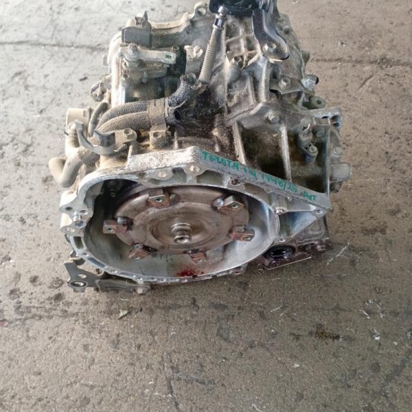 Cambio Automatico Toyota iQ 1.0 50 KW 1KRFE 2008 – 2020