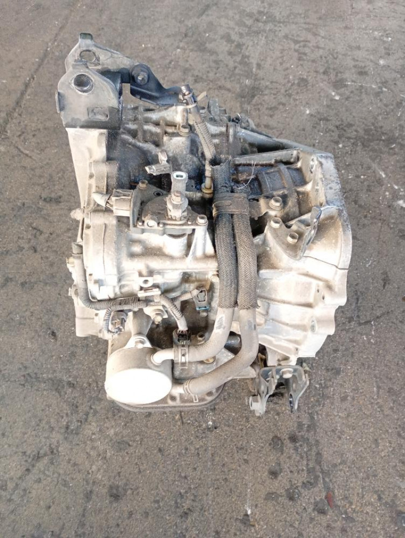 Cambio Automatico Toyota iQ 1.0 50 KW 1KRFE 2008 – 2020