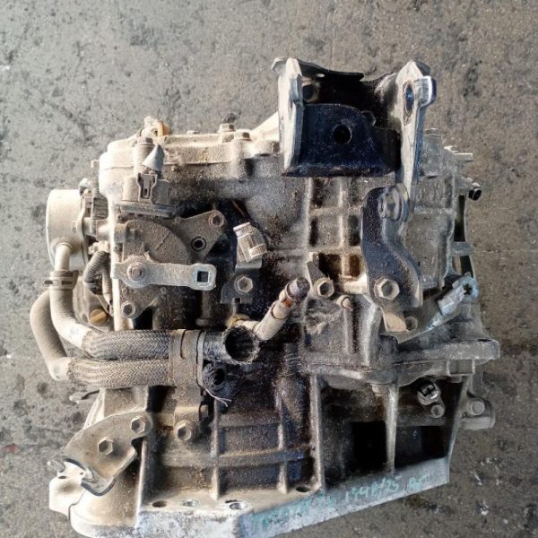 Cambio Automatico Toyota iQ 1.0 50 KW 1KRFE 2008 – 2020