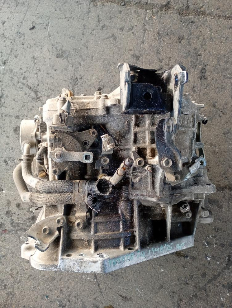 Cambio Automatico Toyota iQ 1.0 50 KW 1KRFE 2008 – 2020