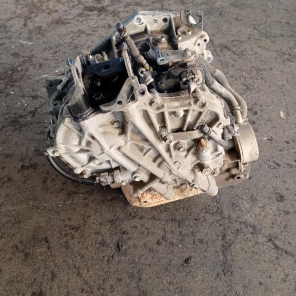 Cambio Automatico Toyota iQ 1.0 50 KW 1KRFE 2008 – 2020