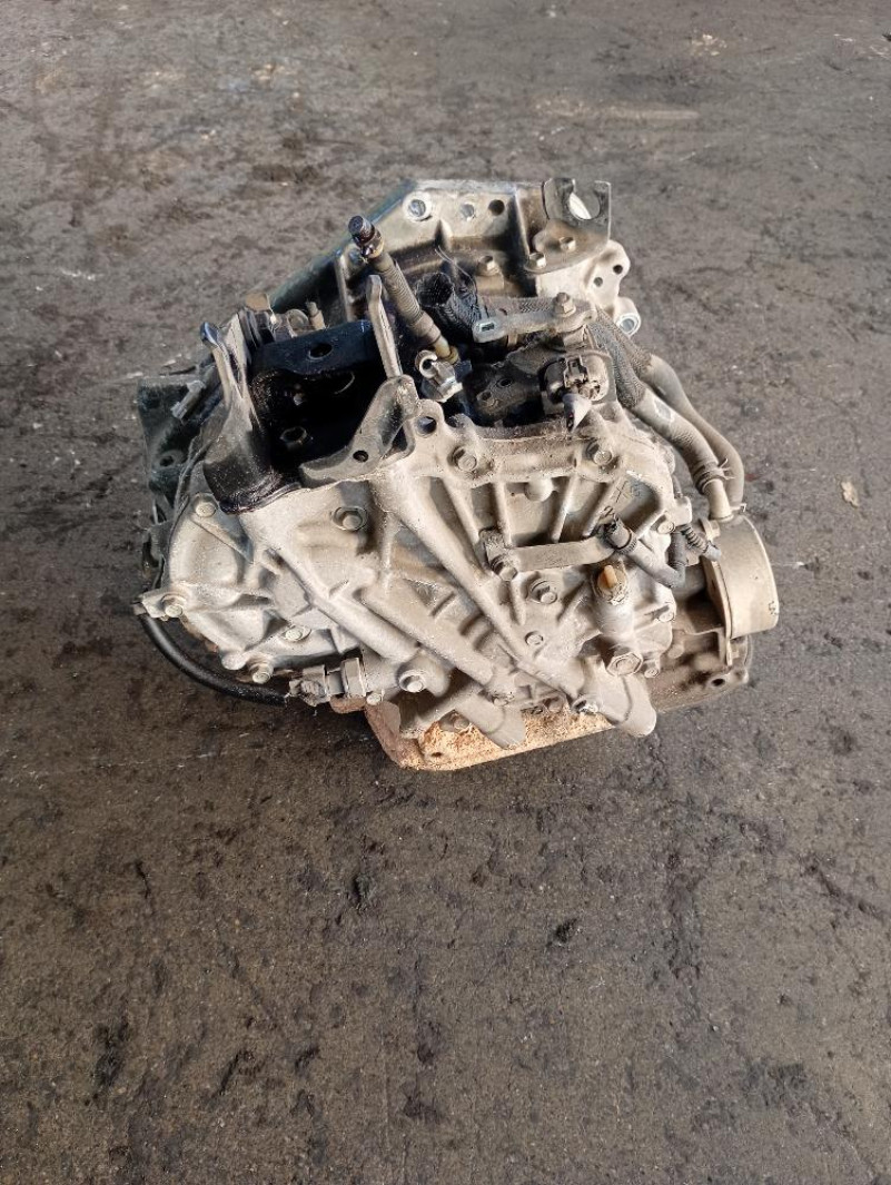 Cambio Automatico Toyota iQ 1.0 50 KW 1KRFE 2008 – 2020