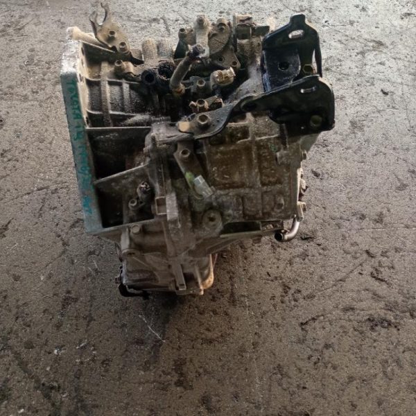 Cambio Automatico Toyota iQ 1.0 50 KW 1KRFE 2008 – 2020