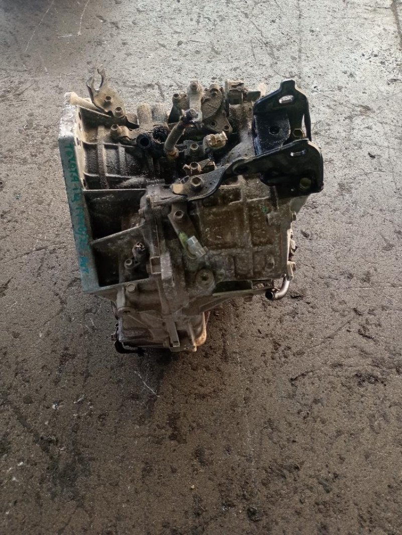 Cambio Automatico Toyota iQ 1.0 50 KW 1KRFE 2008 – 2020