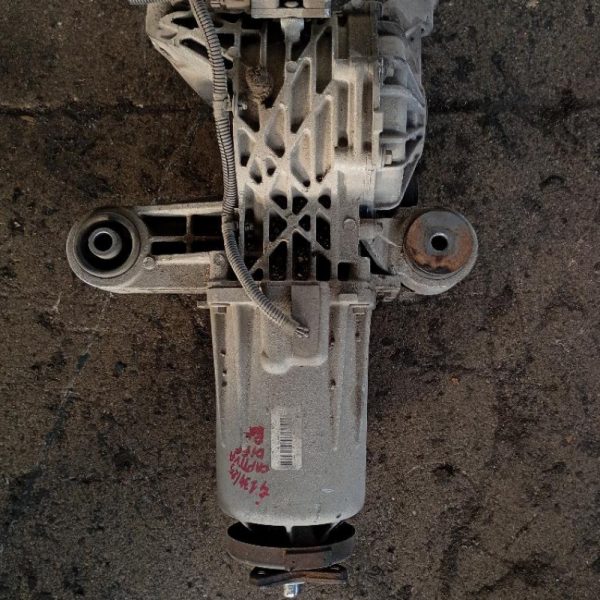 Differenziale Posteriore Chevrolet Captiva 2.2 VCDi 135 Kw Z22D1 2011 – 2013