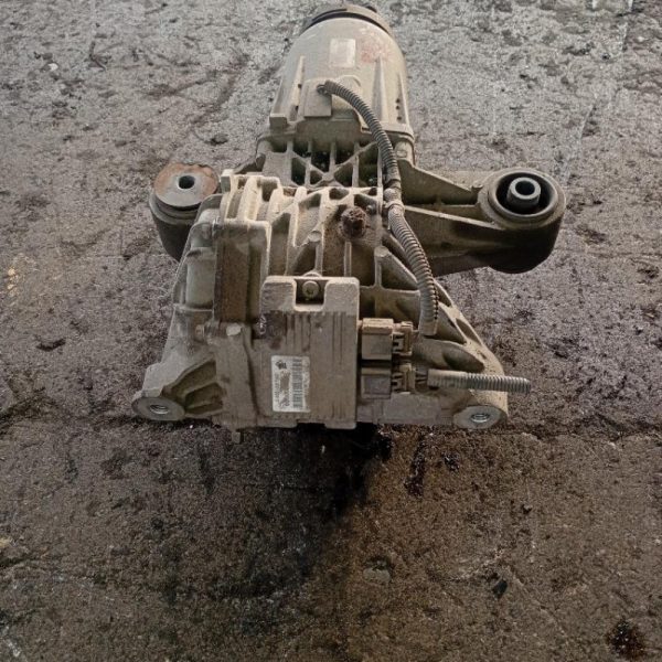 Differenziale Posteriore Chevrolet Captiva 2.2 VCDi 135 Kw Z22D1 2011 – 2013