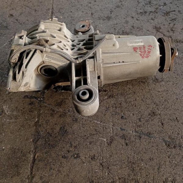 Differenziale Posteriore Chevrolet Captiva 2.2 VCDi 135 Kw Z22D1 2011 – 2013