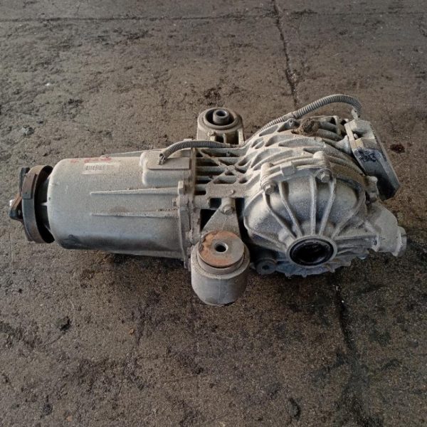 Differenziale Posteriore Chevrolet Captiva 2.2 VCDi 135 Kw Z22D1 2011 – 2013