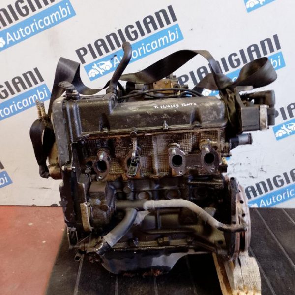 Motore Fiat Punto 188A4000 78,900 Km