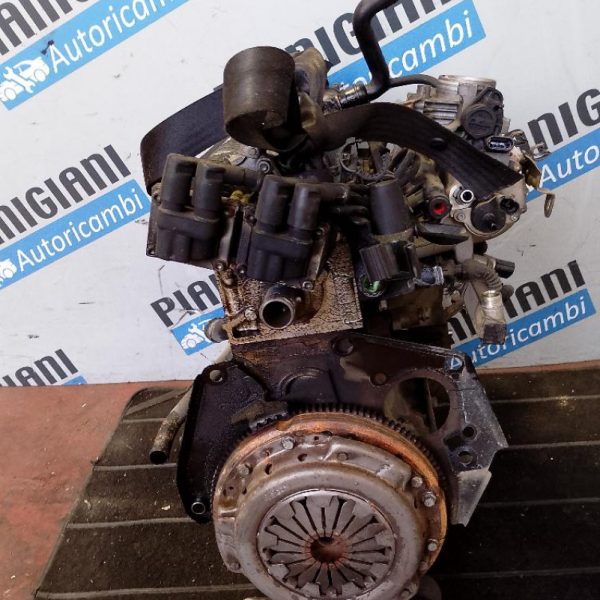 Motore Fiat Punto 188A4000 78,900 Km