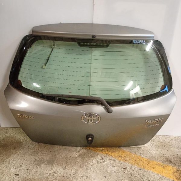 Portellone / Bagagliaio Posteriore Toyota Yaris 2a Serie 2005 – 2009