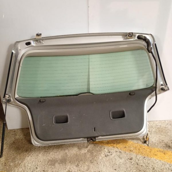 Portellone / Bagagliaio Posteriore Volkswagen Polo 9N Restyling 2005 – 2009