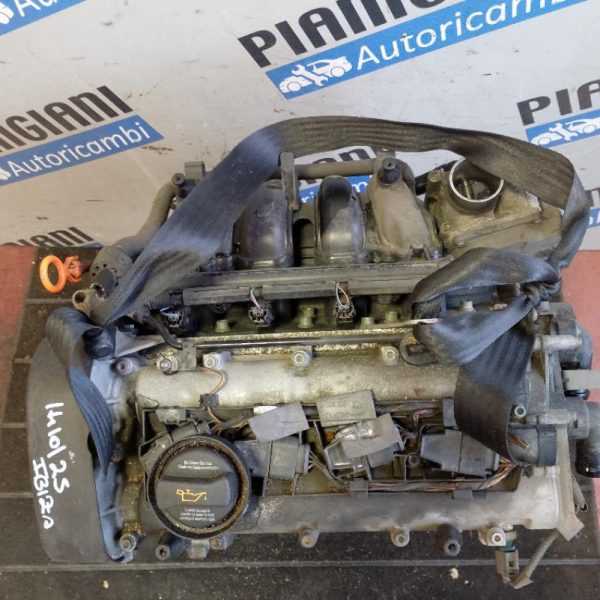 Motore Seat Ibiza BKY 161.000 Km