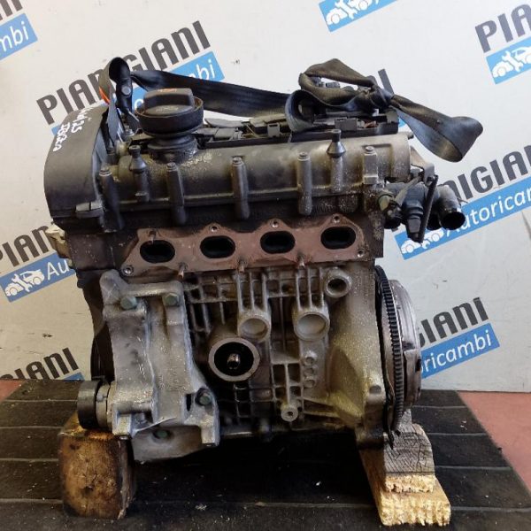 Motore Seat Ibiza BKY 161.000 Km