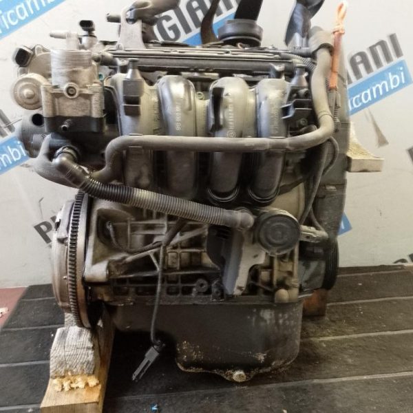 Motore Seat Ibiza BKY 161.000 Km