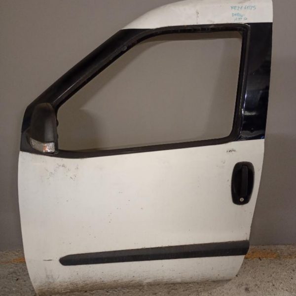 Porta / Portiera Anteriore Sinistra Fiat Doblò 2009 – 2015